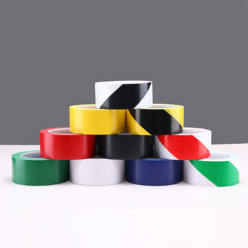 PVC Can Sealing Electrical Tape 2 Heat Jumbo Roll Fast Delivery Augus Waterproof Length 10M-60M No Bubbles Clear Carton Box 3