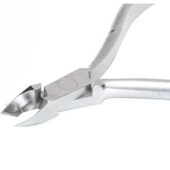 Premium Quality Stainless Steel Nipper From Vietnam Factory Customized Packaging For Nail Supply With Cheap Price And Low MOQ 6