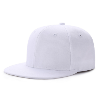 Trucker Metal Snapback Cap Wholesale Competitive Price Baseball Cap 6 Panel Snapback Custom For Men From Viet Nam Manufacturer 11