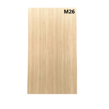 Panel Pvc Plywood Material Durable Plastic Modern ACC Panel Absolute Water Resistance Customized Packaging Vietnam Manufacturer 4