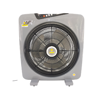 Yanfan BD488 Square Box Fan Tran Phat Brand Customized Service Portable Air Cooler Appliances From Vietnam Manufacturer