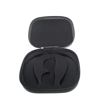 Headphone Cases Good Quality Oem Service For Travel Convenient Pack In Poly Bag Made In Vietnam Manufacturer 5