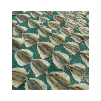 Dried Yellow Stripe Trevally Fish Fish Drying Oven Cheap Price Export Ly Huynh Tasty Vacuum Pack Vietnam Manufacturer 1