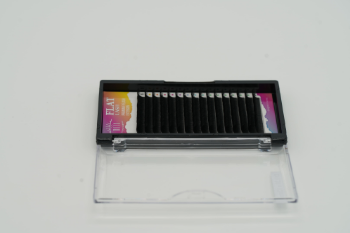 Daily Eye Makeup Flat Lash Premium Eyelash From Rina Vietnam Eyelash Lash Trays Eyelashes Extension From Vietnam factory 7