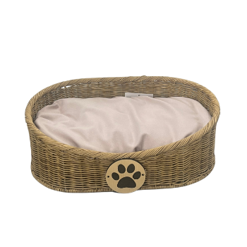 Fast Delivery Pet Supplies Dog And Cat Pet Beds Pet House High Quality Binh An Thinh Handicraft OEM ODM Service Made In Vietnam 3