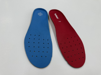 Sports & Comfort Insoles High Quality Breathable For Shoes Soft Material Packing In Carton Vietnam Manufacturer 6