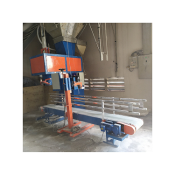 Vacuum putty bagging machine TBM-SS00-A-V Machine Top Sale High Level Of Perfection Manufacturing Plant From Vietnam Manufacture 2