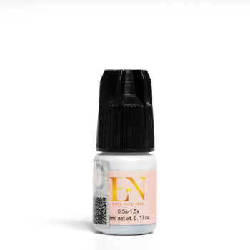 5mL Best Selling Gentle Formula Eyelash glue Latex Free Instant Bond Alcohol Free Professional Eyelash Extension Glue 2