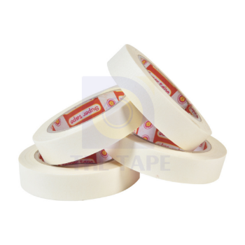 Fast Delivery General purpose Masking Tape Customized design Adhesive Tape Use For Packing Cartons Made In Vietnam 5