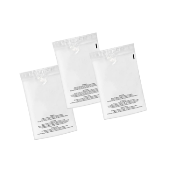  Suffocation Warning Bags With Permanent Tape Poly Bag With Suffocation Warning High Quality Durable Using For Many Industries Wide Application Customized Packing Vietnam Manufacturer 7