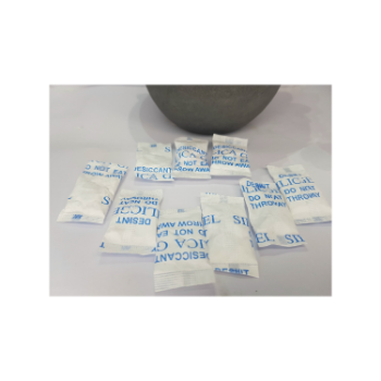 Pack Silica Gel Desiccant For Food High Quality Keep Food Fresh And Preserve Food In Long Time Custom Packing 8