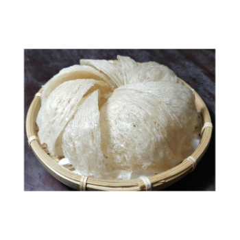 Hot Item Raw Bird'S Nest 100% Fresh Bird Nest For All Age Tasteless Packed In Box From Vietnam Manufacturer 4