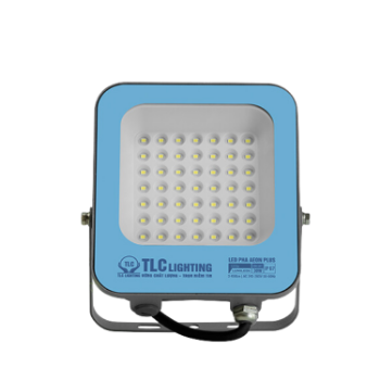 Fast Delivery Led Flood Light Aeon Plus Aluminum Alloy Plastic Manual Button 100M Made In Vietnam Manufacturer 2