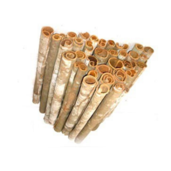 Hot Selling Tube Cinnamon Quality Assurance Dried Cinnamon Factory Wholesale Price Cigarette Long Stick 8