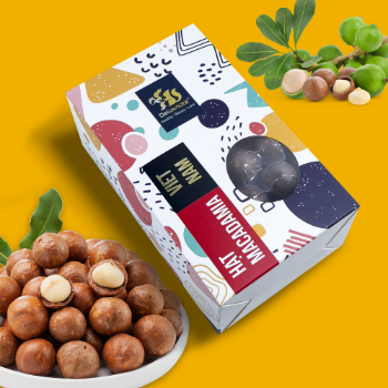 Good Price Low Carb instant use Crunchy small bag Macadamia 250G Good Price Low Carb instant use Crunchy small bag New Item 6