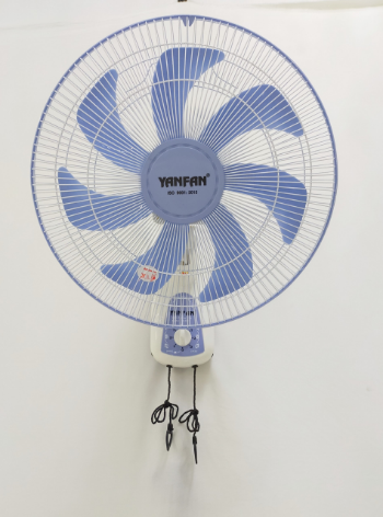 OEM Fan Hot Wholesale Consumer Electronic Yanfan 2-Wire Wall Fan TC408 Tower & Pedestal Fan 4