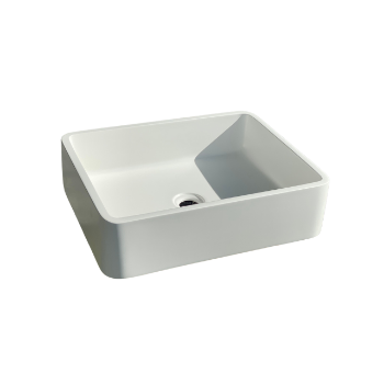 Morden Wash Basin Good Customer Service Bathroom Lavabo Bathroom Vanities Bathroom Ready To Export From Vietnam Manufacturer 2