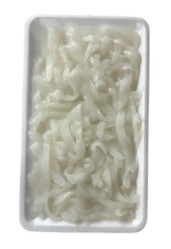 Squid Noodles Price Of Fresh Squid High Quality Frozen Japanese Standards Pack In Foam Stray Made In Vietnam Manufacturer