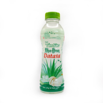 High Quality DATAFA Aloe Vera Drink With Bird's Nest Free Sample ISO HACCP Certification From Viet Nam 2