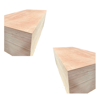 Wholesale Industrial Plywood From Vietnam Plywood In Construction Deign Style Customized Packaging From Vietnam Manufacturer 8