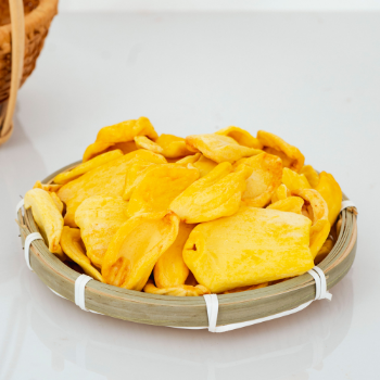 Jackfruit Natural No Preservatives Sweet Jackfruit Good For Heathy OEM Sweet Made From Fresh Organic Dried 3