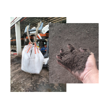 Manure Fertilizer Fertilized Chicken For Sale Broiler Ross Fertilizer Organic Composting Tower Chicken From Vietnam Manufacturer 2