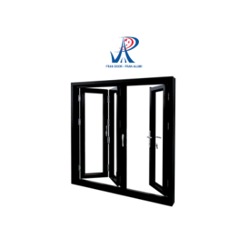 Bi - Folding Door Competitive Price Multifunctional Apartment OEM/ODM Custom Packing Vietnam OEM Wholesale 1