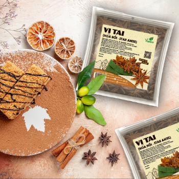 Star Anise Vianco Good For Healthy Organic Tasty And Healthy Halal Customized Packaging From Vietnam Manufacturer 6