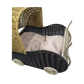 Pet House & Furniture Dog And Cat Stroller Accessories High Quality Binh An Thinh Handicraft OEM ODM Service Made In Vietnam 3