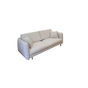 White L Shape Sofa High Quality Indochin Best products Manufacturer from Vietnam Living Room Sofa Fast Delivery 1