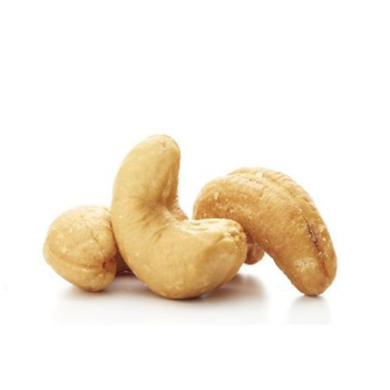 Roasted Cashew Snack Roasted With Salt Healthy High Quality Customizable Packing Made In Vietnam Manufacturer 4