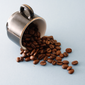 Coffee Robusta Coffee  For Roasted And Ground Beans Mixed With Filter/Machine OEM Services Natural No Preservatives  1