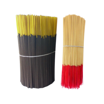 Incense Stick Made From Quality Fine Powder Wholesale Made From Plants Used As Incense Safe To Use Customized Packing 1