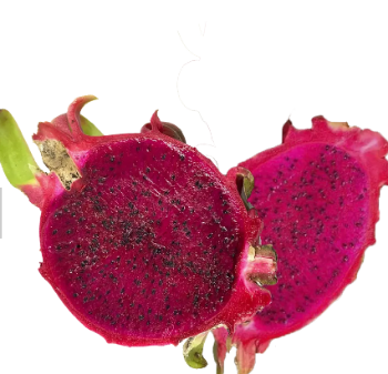 Red Dragon Fruit For Sale Competitive Price Delicious For Dessert Export Carton Box Plastic Wrap Made In Vietnam Manufacturer