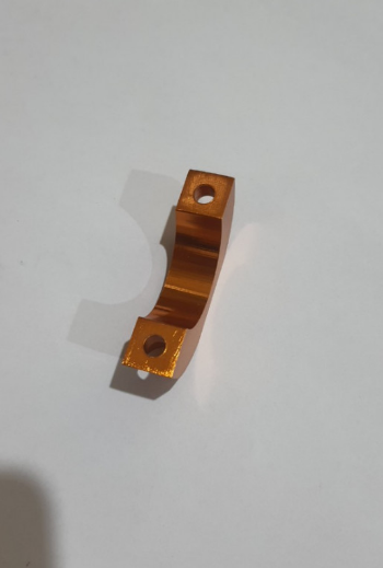 Clamp Type Shaft Collars Clamp Mechanical Parts Machining Hot Selling  Cutting Moto, Car  Magnet Iso Custom Packing  From Vietnam Manufacturer 5