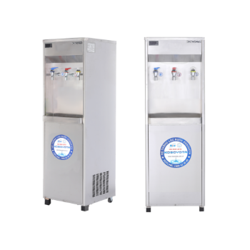 High Quality Water Purifier Water Ro Machine With Cabinet For Household And Office Made In Vietnam 4