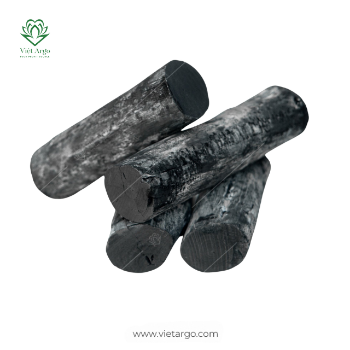 White Charcoal Binchotan Eucalyptus Charcoal Grill & Heating Coal BBQ High Quality Charcoal For Sale Made In Vietnam 6