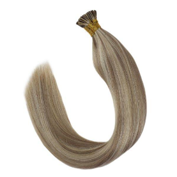 I Tip Hair Extensions Human Hair Best Choice Virgin Hair Beauty And Personal Care Customized Packaging Vietnam Manufacturer 5