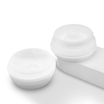 Seal Cap For 200L Barrel Plastic Cap Good Price Child-Proof ISO Certification Packaged Neatly In The Carton 5