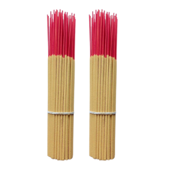 Incense Stick Natural Fragrance Good Price Made From Plants Used As Incense Safe To Use Customized Packing Vietnamese 5