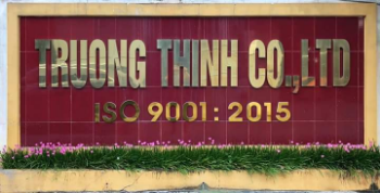 TRUONG THINH TRADING MECHANIC COMPANY LIMITED