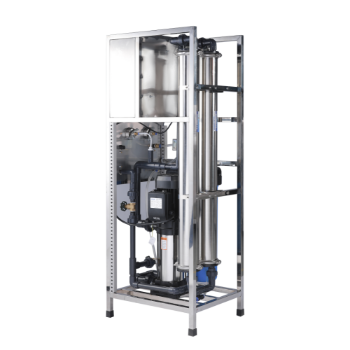 Drinking Water Purifier Water Purifier Machine Industrial System For Drinking Water Equipment Made In Vietnam 1