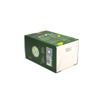 Green Tea Bags Tea Leaf Hot Selling  Unique Taste Food Industry ISO HACCP OEM/ODM Vietnam Factory Wholesale Bulk Custom Packing 10