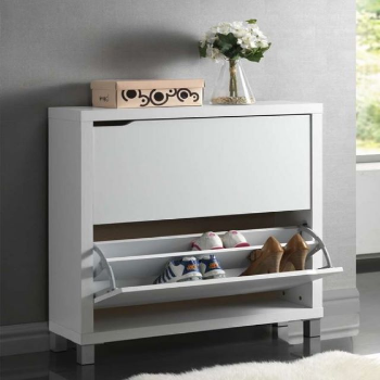 Shoe Rack Modern Style Cabinets For Sale Material Durable Luxury Furniture Customized Rta & Assembled Vietnam Manufacture 5