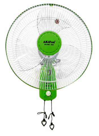 TC44 Portable Electric Air Cooling AKiFan 2-Wire Wall Fan TC44 Fan air purifier ceiling fan 6