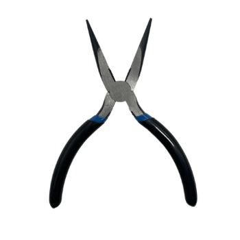 Long Nose Needle Pliers Fast Delivery Multi Functional Alloy Steel Crimping Holding Tools Professional Vietnamese Manufacturer 2