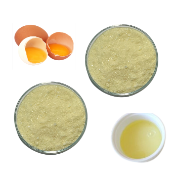 Hot Selling Dried Egg Whites Cheap Price Egg White Protein Powder Powdered Egg Whites Nutrition Supplement Made In Vietnam 2