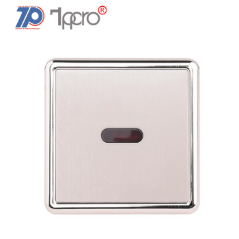 TP-30925 Innovative Motion-Sensing Urinal Flush Valve with Automatic Operation Capability  2