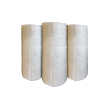 Plastic Film Reasonable Price PEVA Metallized Film Plastic Packaging For Heavy Industry ISO Certification Vietnam 7