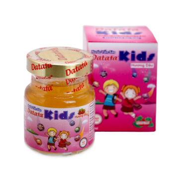 High Quality Nutritious DATAFA Bird's Nest for Kids Using For Drinking ISO HACCP Certification Made In Vietnam Manufacturer 5